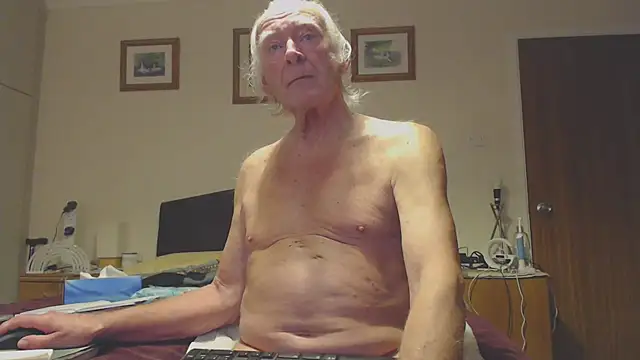 WaverlyKernow online show from 20, 1, 2025