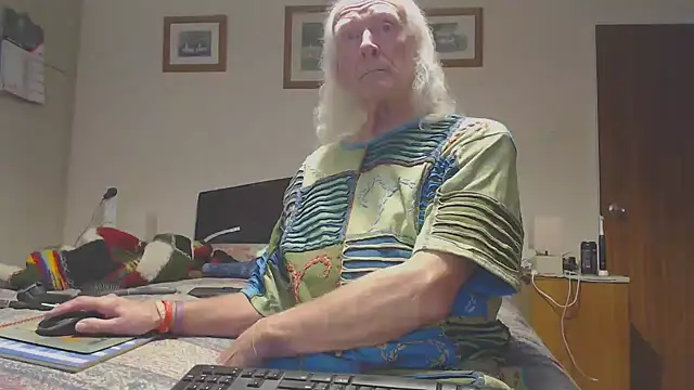 WaverlyKernow online show from 15, 3, 2026