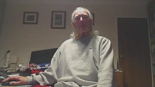 WaverlyKernow online show from 19, 1, 2026