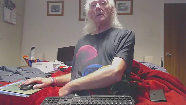 WaverlyKernow online show from 16, 2, 2026