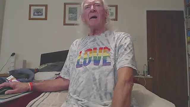 WaverlyKernow online show from 24, 11, 2025