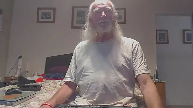 WaverlyKernow online show from 24, 5, 2026