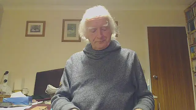 WaverlyKernow online show from 12, 1, 2025