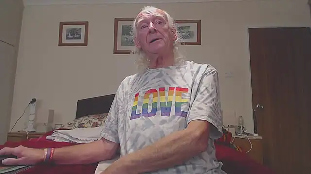 WaverlyKernow online show from 23, 11, 2025