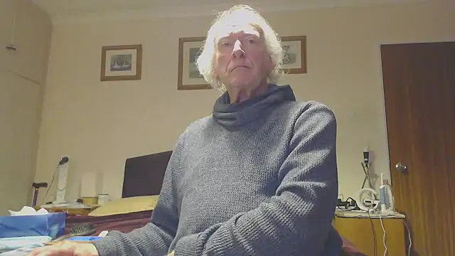 WaverlyKernow online show from 27, 1, 2025