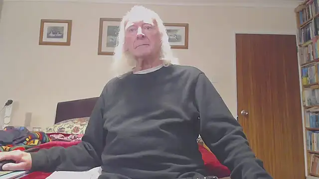 WaverlyKernow online show from 29, 11, 2025