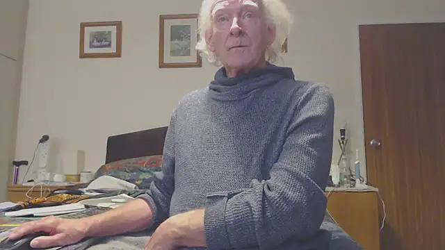 WaverlyKernow online show from 1, 3, 2025