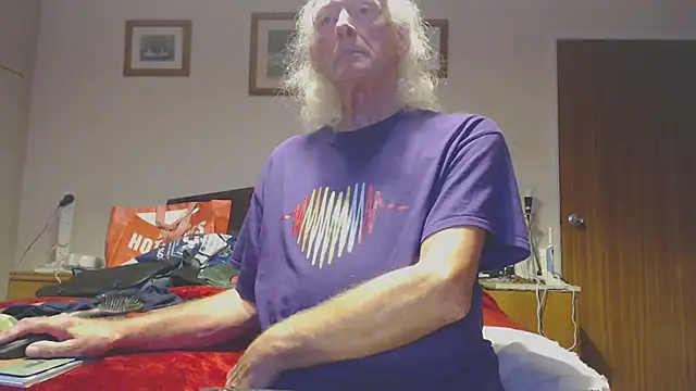 WaverlyKernow online show from 1, 10, 2025
