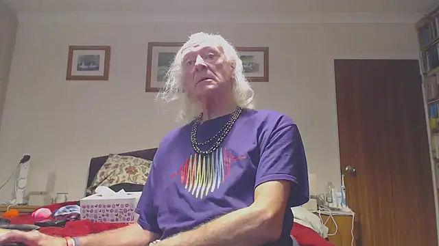 WaverlyKernow online show from 6, 11, 2025