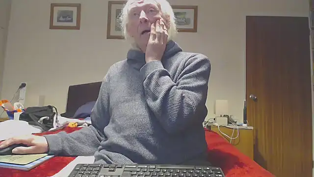 WaverlyKernow online show from 19, 2, 2026