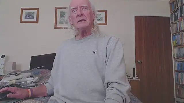 WaverlyKernow online show from 9, 3, 2026