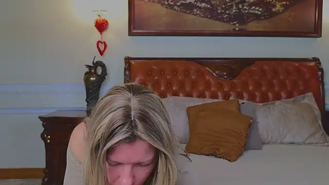 Real Tini online show from 14, 2, 2026