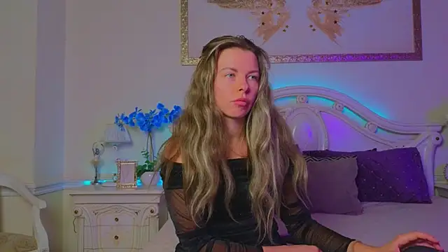 Real Tini online show from 17, 10, 2025