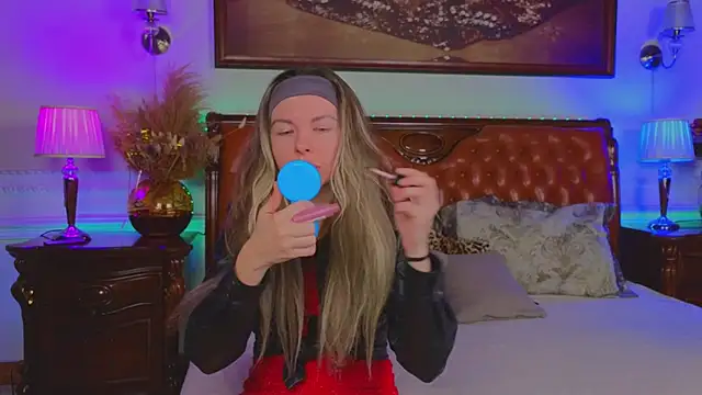 Real Tini online show from 10, 1, 2026