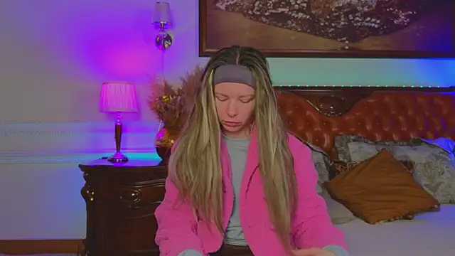 Real Tini online show from 17, 1, 2026