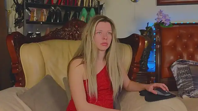 Real Tini online show from 28, 3, 2026