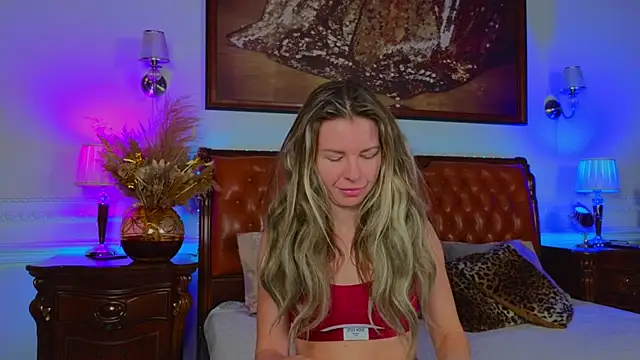 Real Tini online show from 7, 11, 2025