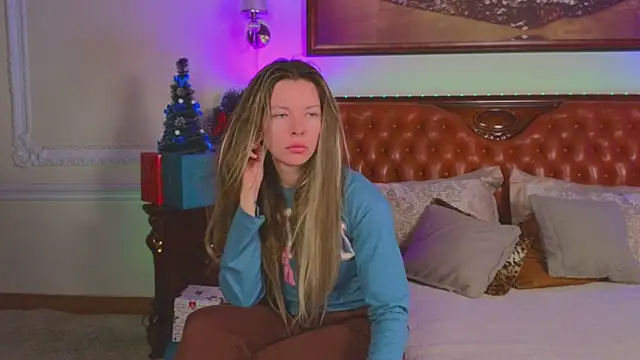 Real Tini online show from 18, 12, 2025