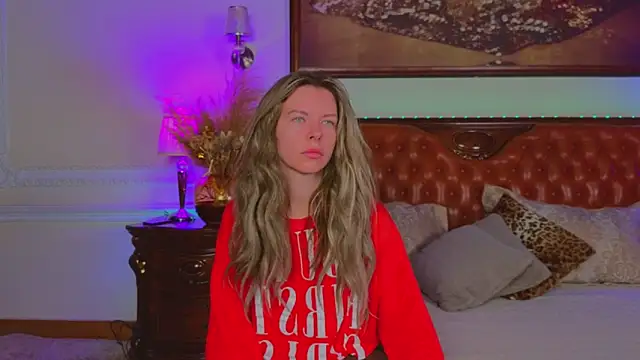 Real Tini online show from 14, 11, 2025