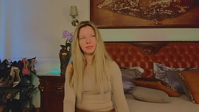 Real Tini online show from 7, 3, 2026