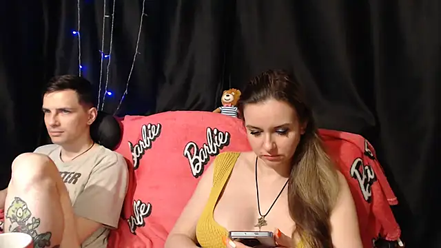 Milana69 online show from 19, 7, 2026