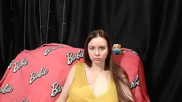 Milana69 online show from 13, 3, 2026