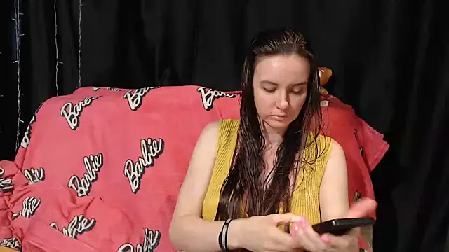 Milana69 online show from 4, 11, 2025