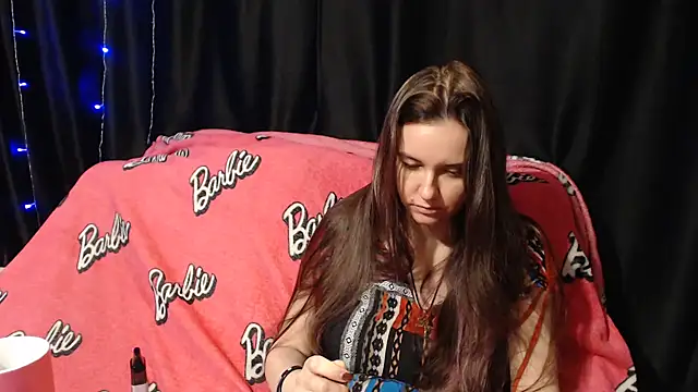 Milana69 online show from 27, 10, 2025