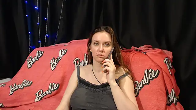 Milana69 online show from 13, 7, 2026
