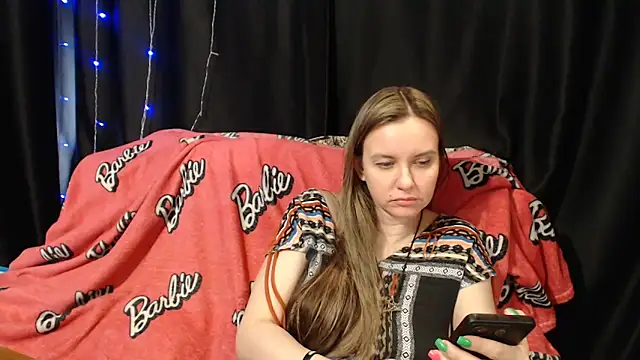 Milana69 online show from 18, 4, 2026