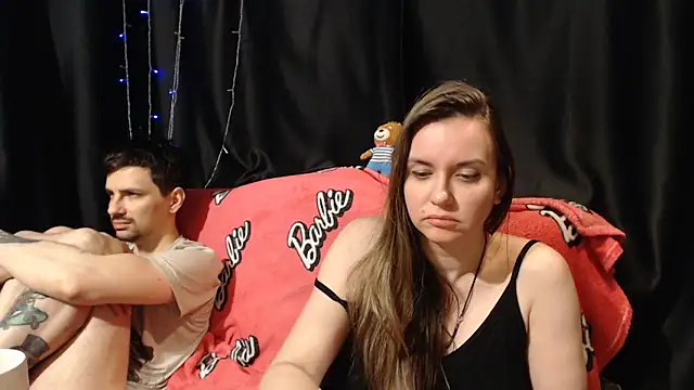 Milana69 online show from 12, 6, 2026