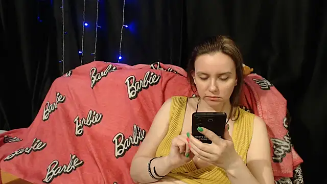 Milana69 online show from 14, 4, 2026