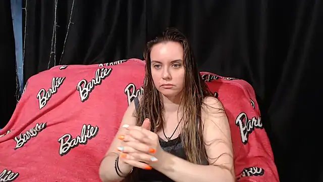Milana69 online show from 10, 7, 2026
