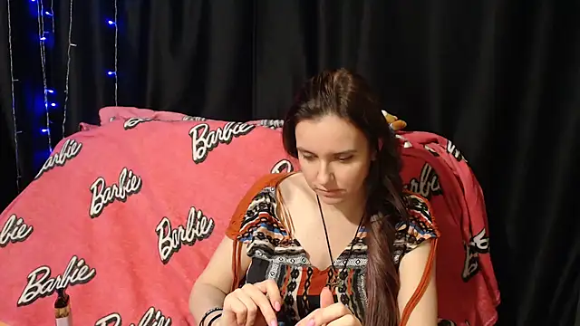 Milana69 online show from 21, 11, 2025