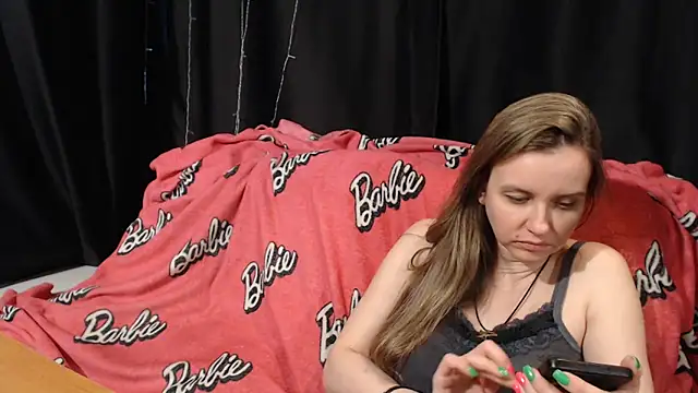 Milana69 online show from 22, 4, 2026