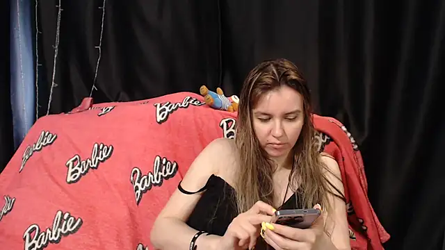 Milana69 online show from 12, 6, 2026