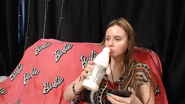 Milana69 online show from 21, 4, 2026