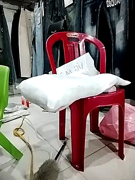  Vitamin Sex  online show from 19, 10, 2025