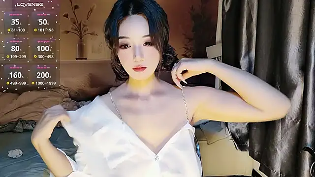 Snapshot of Ti_amo_UU chatting on 7, 11, 2025 Ti amo UU online show from 7, 11, 2025