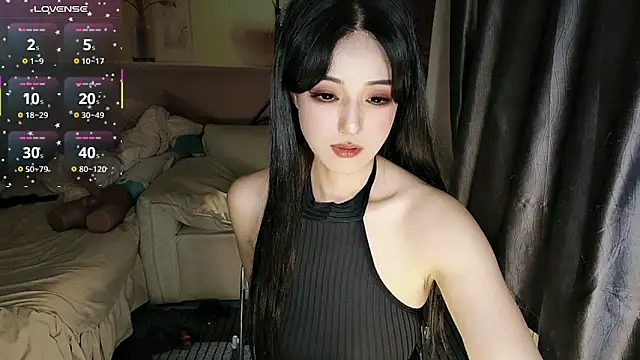 Snapshot of Ti_amo_UU chatting on 5, 5, 2026 Ti amo UU online show from 5, 5, 2026