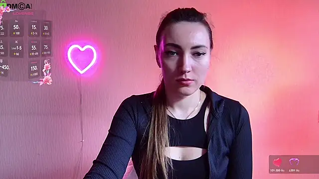 Snapshot of cute__angell chatting on 30, 4, 2026 cute angell online show from 30, 4, 2026