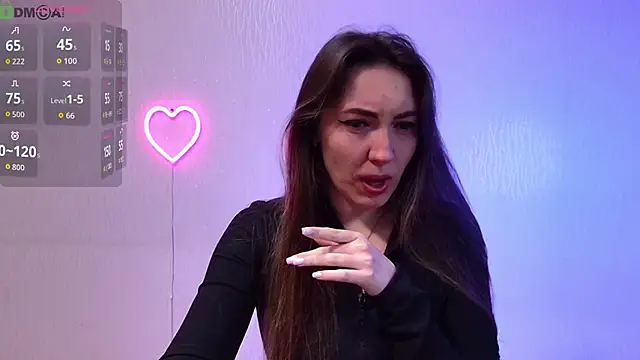 Snapshot of cute__angell chatting on 13, 5, 2026 cute angell online show from 13, 5, 2026