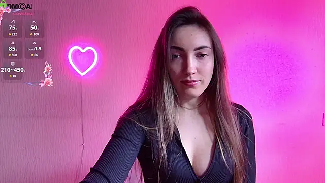 Snapshot of cute__angell chatting on 27, 4, 2026 cute angell online show from 27, 4, 2026