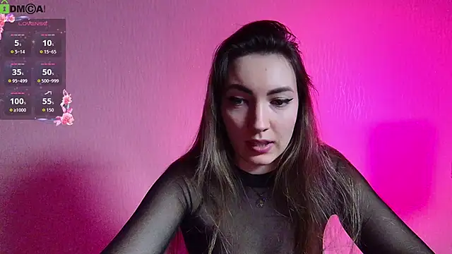 cute  angell online show from 18, 12, 2025