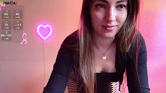Snapshot of cute__angell chatting on 6, 5, 2026 cute angell online show from 6, 5, 2026
