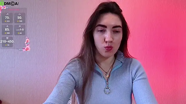 Snapshot of cute__angell chatting on 29, 5, 2026 cute angell online show from 29, 5, 2026