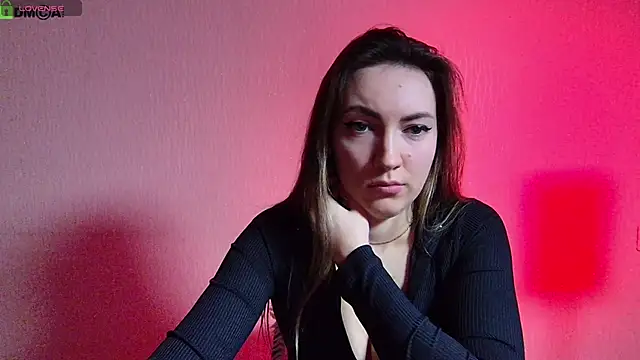 cute  angell online show from 21, 11, 2025