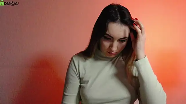 cute  angell online show from 29, 1, 2025