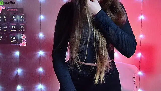 cute  angell online show from 3, 2, 2026