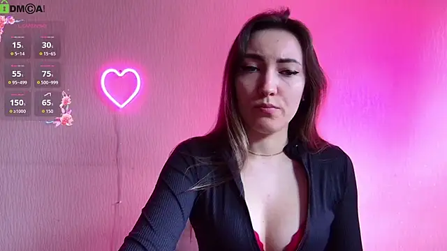 Snapshot of cute__angell chatting on 15, 5, 2026 cute angell online show from 15, 5, 2026